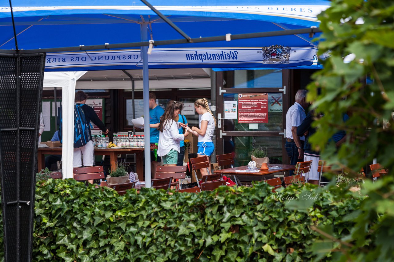 Bild 2 - Schwartau Open